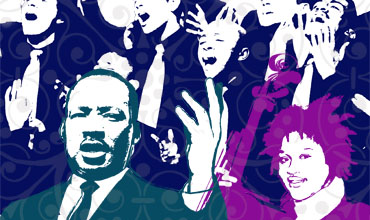 Concert Tribute to MLK