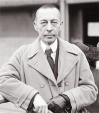rachmaninoff