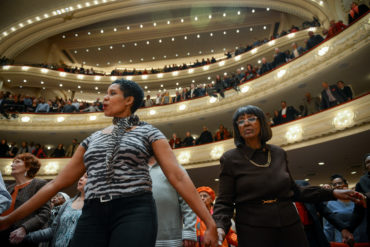 MLK Tribute Concert