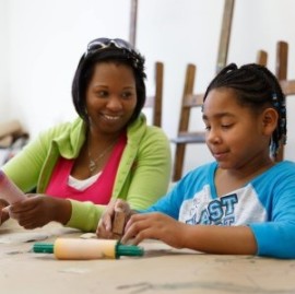 BUILD Your Own Beat @ Hyde Park Art Center