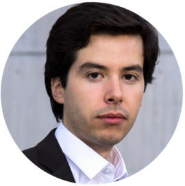 Alejandro Gómez Guillén Fort Worth Symphony