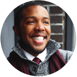 Kedrick Armstrong