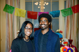 Project Inclusion Administrative Freeman Fellowship (PIAFF)