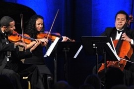 Project Inclusion Ensemble (PIE)