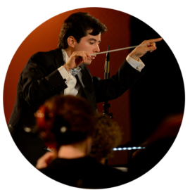 Project Inclusion Conducting