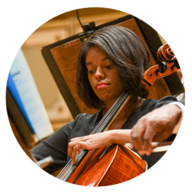 Project Inclusion Orchestral