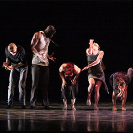 Project Inclusion Ensemble @ Giordano Dance Chicago