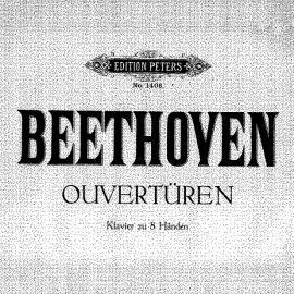 Beethoven - Coriolan Overture