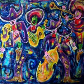Galindo - Sones de Mariachi