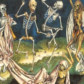 Saint-Saëns - Danse Macabre
