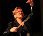 Gisele Ben-Dor